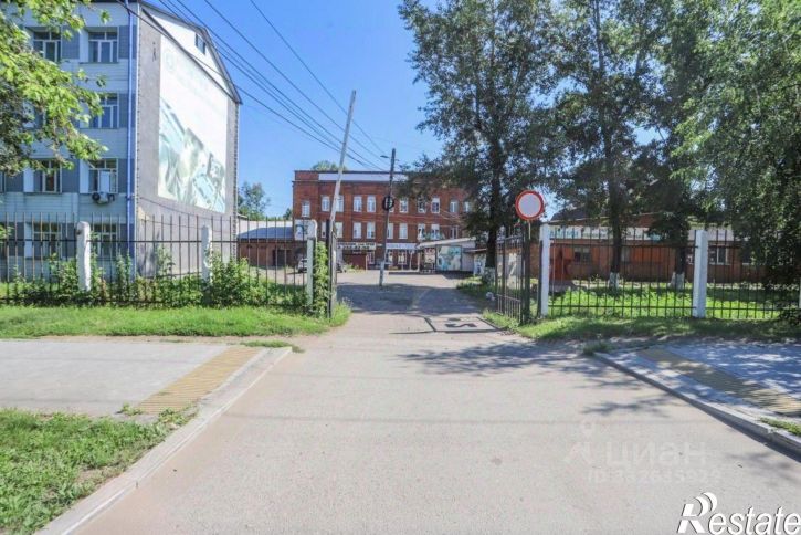 Помещение свободного назначения ул Мира, 16,  д. 16