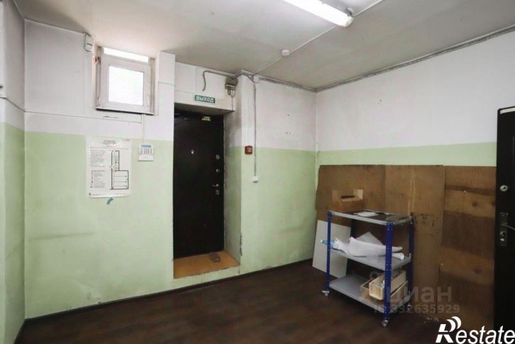 Помещение свободного назначения ул Мира, 16,  д. 16