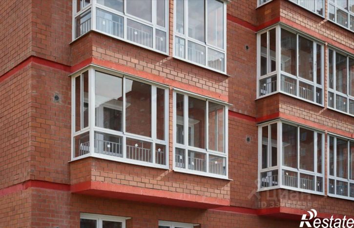 3-комн квартира ул Баумана, 271,  д. 271
