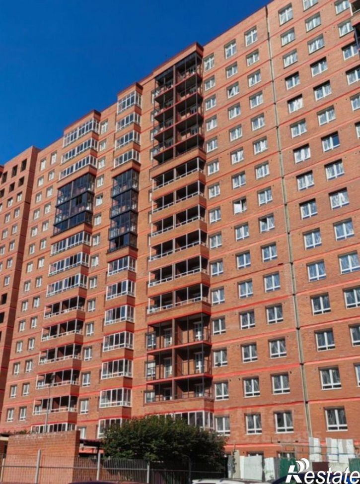 3-комн квартира ул Баумана, 271,  д. 271