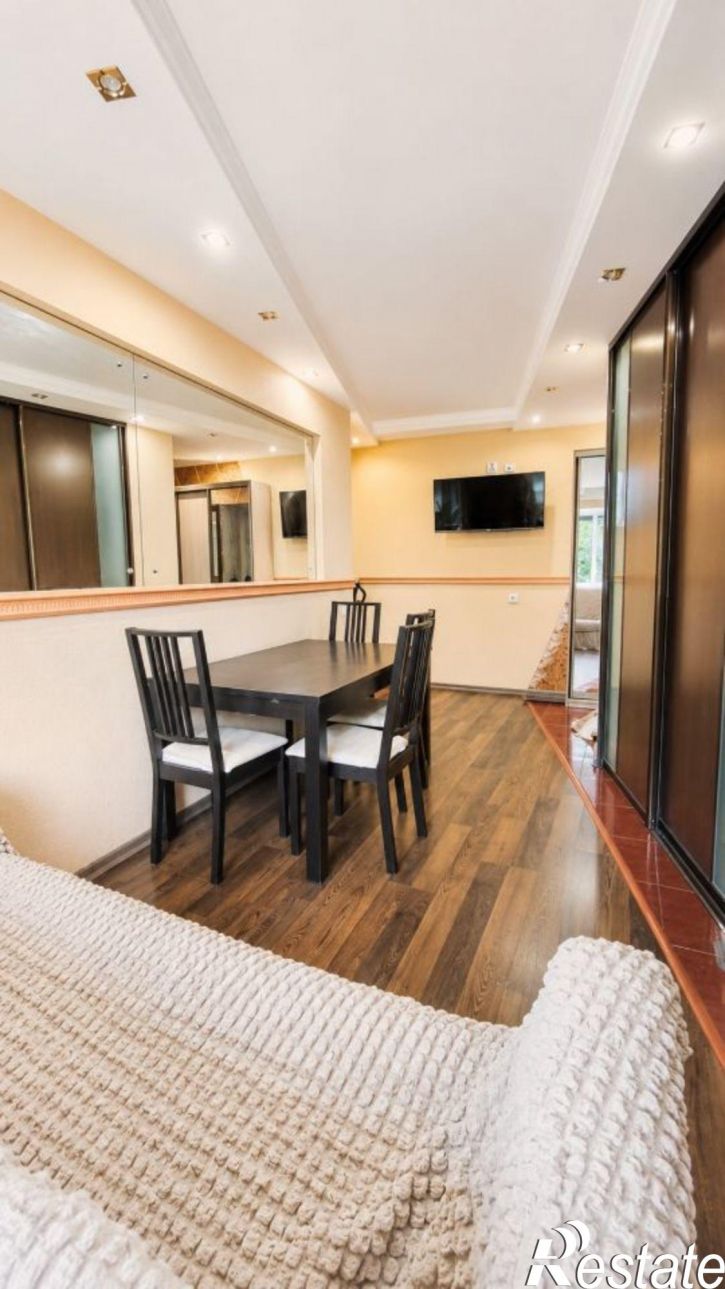 3-комн квартира ул Академика Курчатова, 2,  д. 2