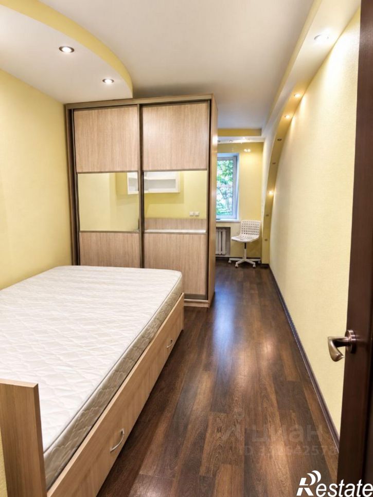 3-комн квартира ул Академика Курчатова, 2,  д. 2