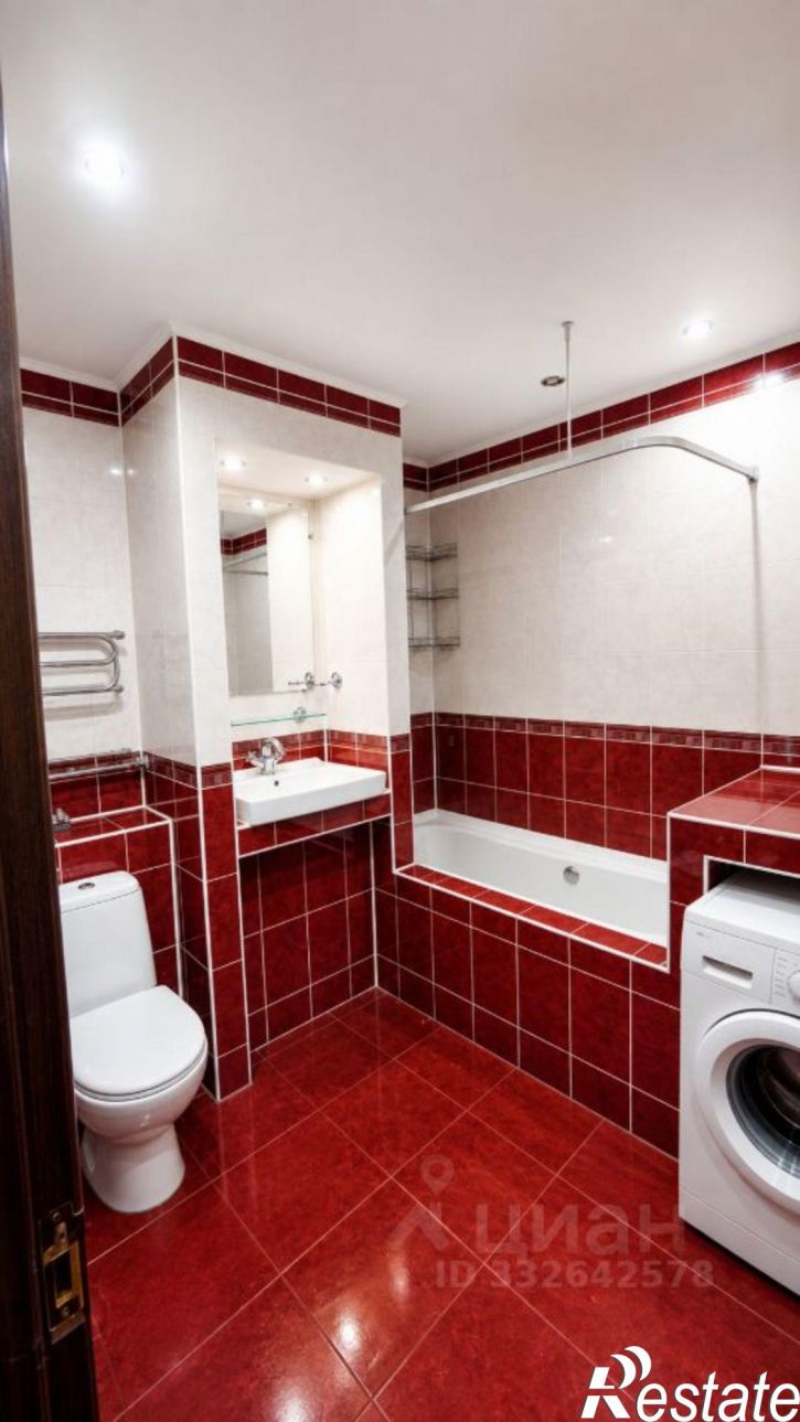 3-комн квартира ул Академика Курчатова, 2,  д. 2