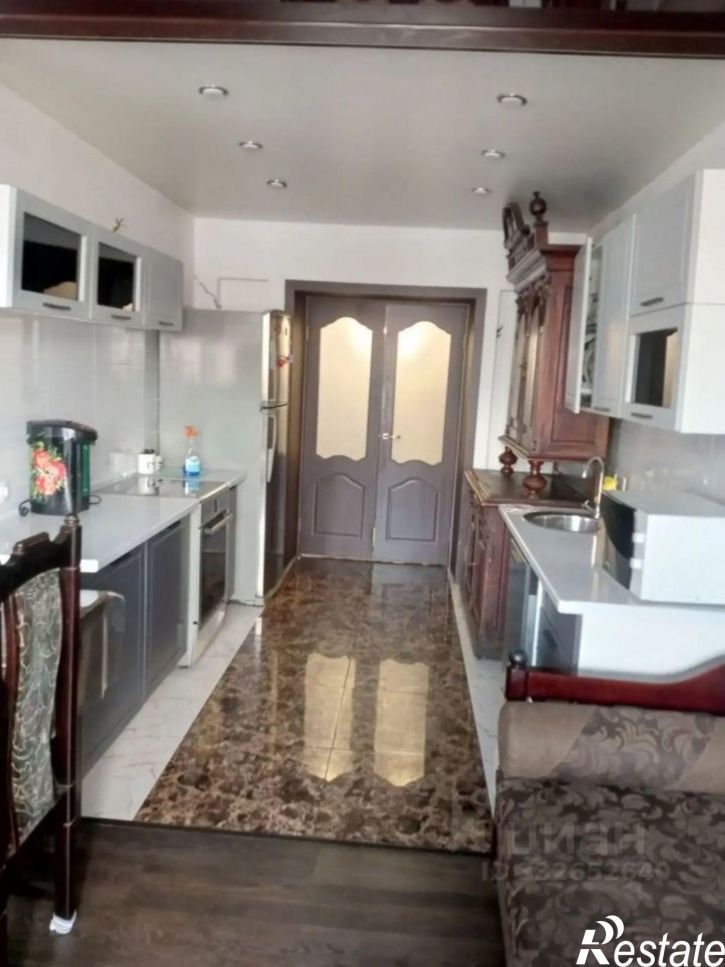 3-комн квартира ул Гоголя, 38,  д. 38