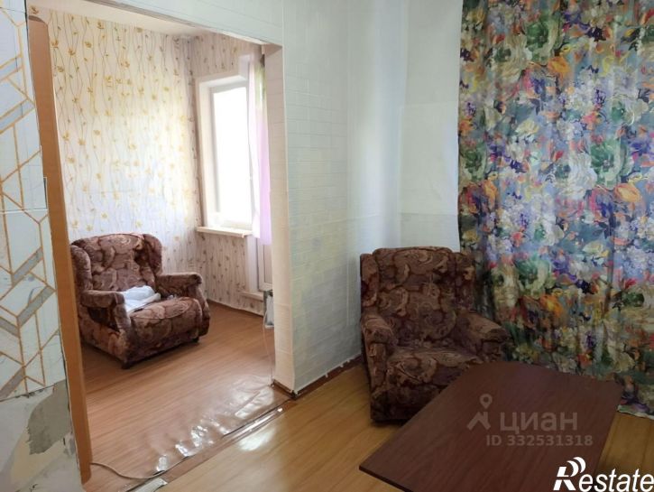 1-комн квартира ул Новокшонова, 62,  д. 62
