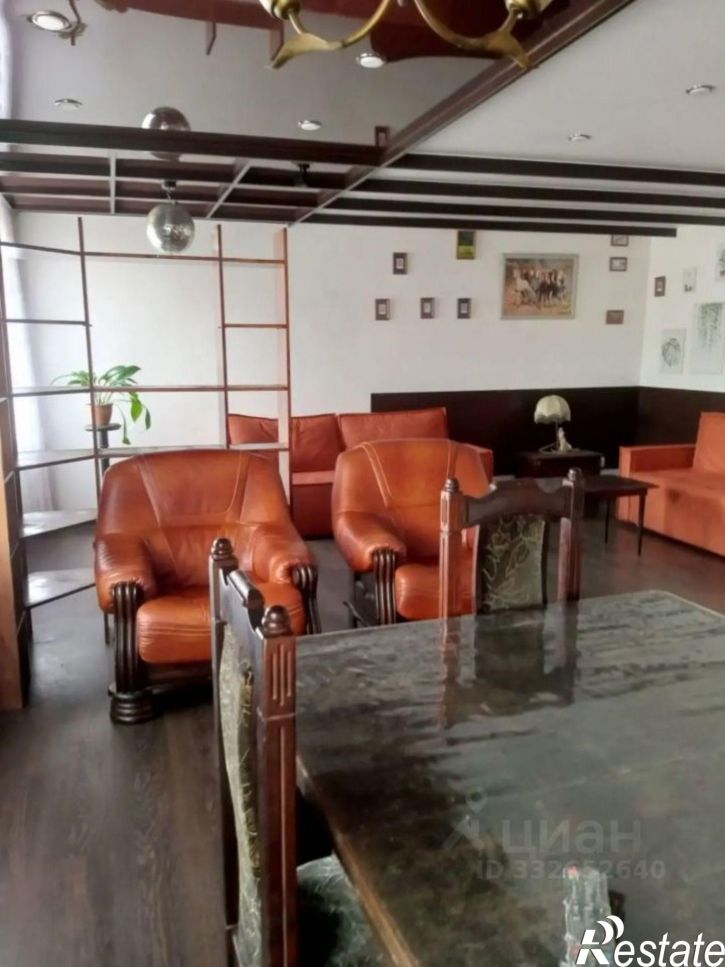 3-комн квартира ул Гоголя, 38,  д. 38