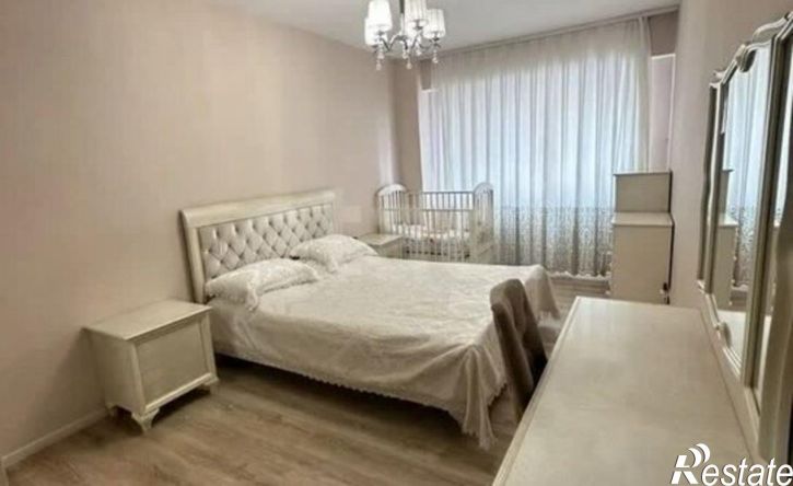 1-комн квартира ул Дальневосточная, 29/1,  д. 29/1