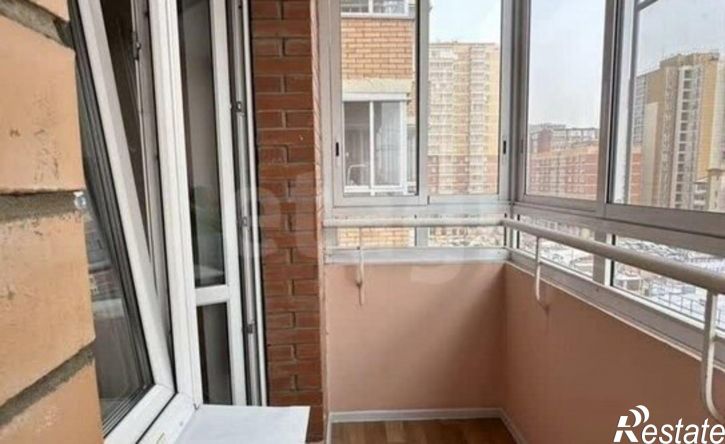 1-комн квартира ул Дальневосточная, 29/1,  д. 29/1