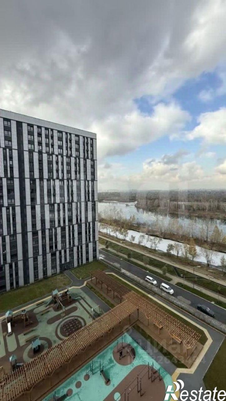 1-комн квартира