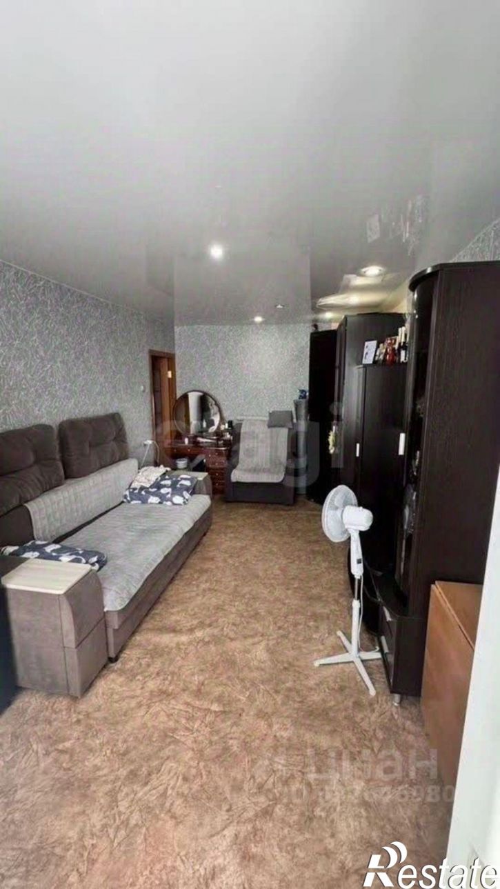 2-комн квартира ул Ярославского, 252,  д. 252