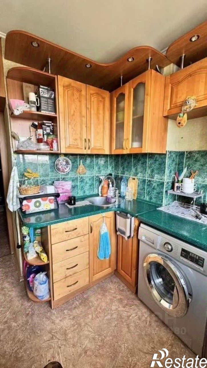 2-комн квартира ул Ярославского, 252,  д. 252