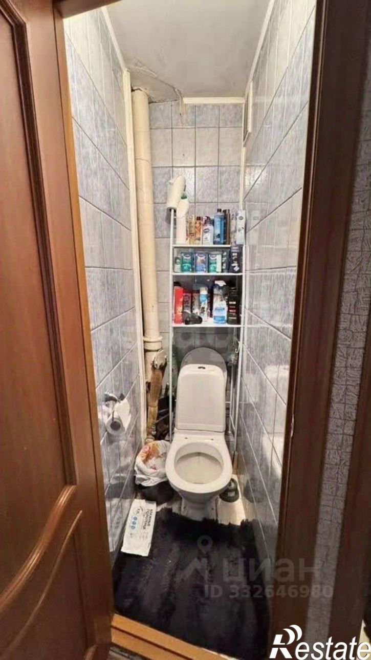2-комн квартира ул Ярославского, 252,  д. 252