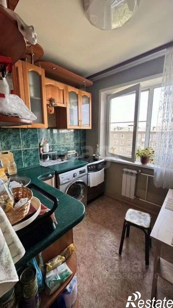 2-комн квартира ул Ярославского, 252,  д. 252
