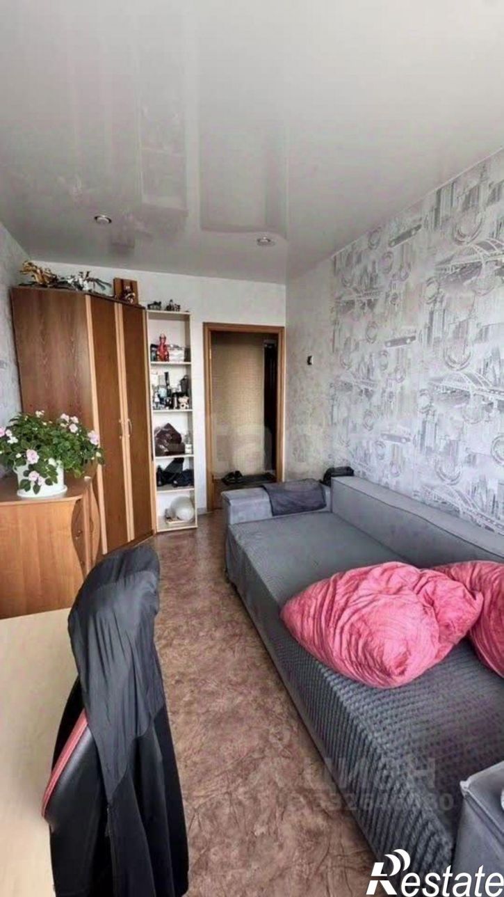 2-комн квартира ул Ярославского, 252,  д. 252
