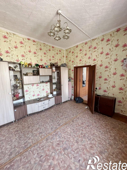 Продажа 2-комн квартиры Дзержинского, 56г