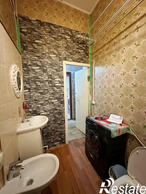 Продажа 2-комн квартиры Дзержинского, 56г