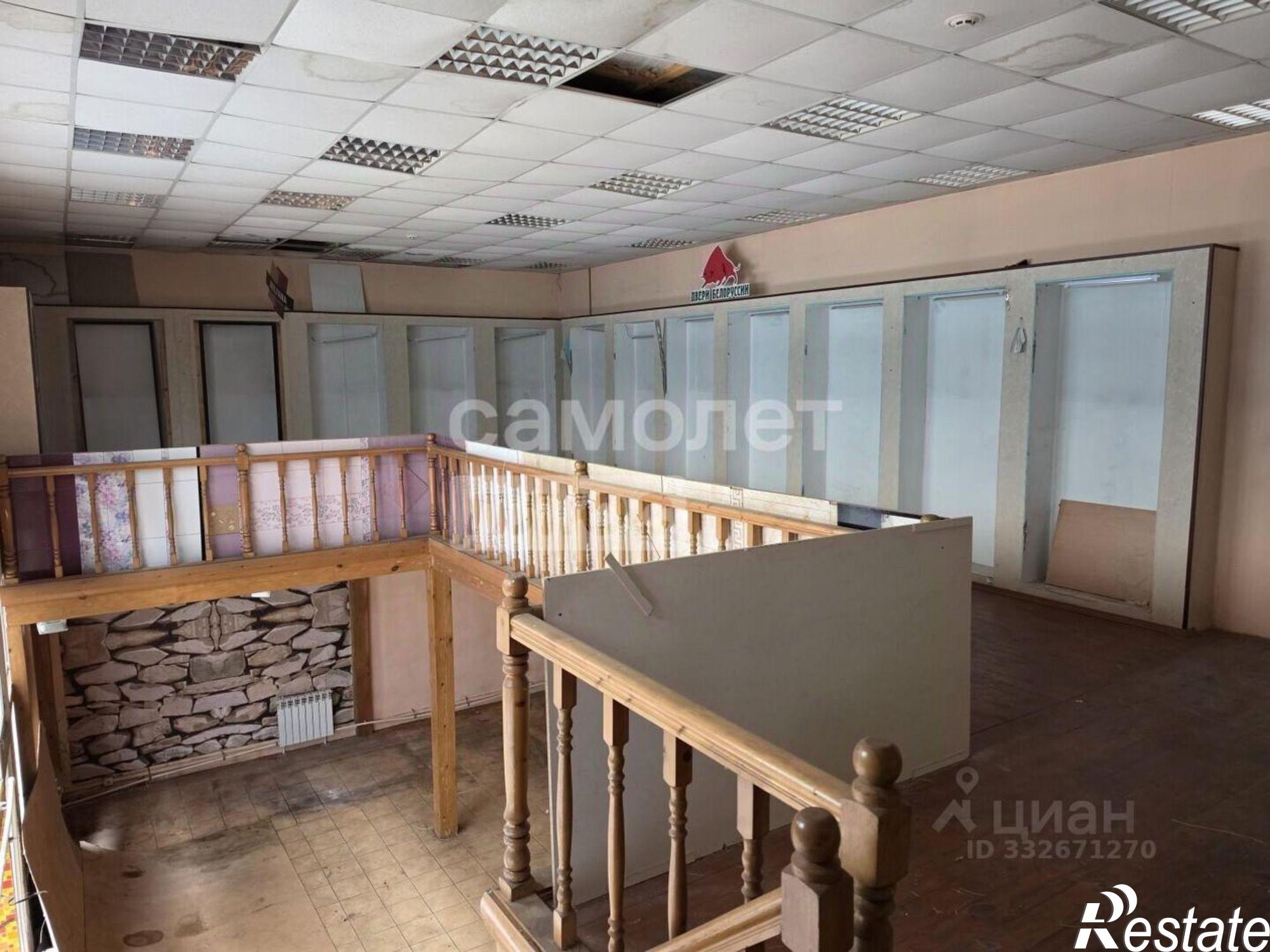 Сдать торговое помещение за 43 400 рублей на ул Полярная, 95А
