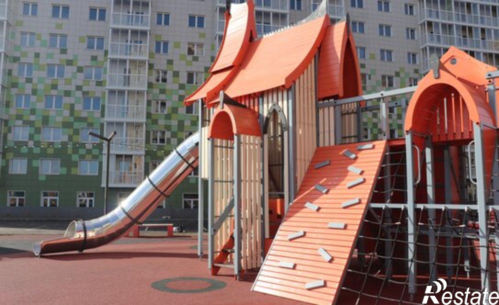 Купить квартиру за 6 498 000 рублей на ул Моцарта, 113