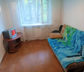комната 105 кв м ул Ледовского, 22