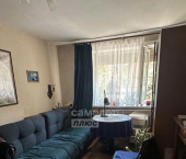 1-комн, 30кв м, этаж 1/4 ул Кайская, 3б