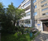 1-комн, 30кв м, этаж 5/5 ул Александра Невского, 61