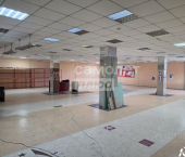 торговое помещение 300 кв м ул Полярная, 95А
