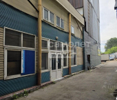торговое помещение 124 кв м ул Полярная, 95А
