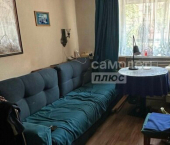 1-комн, 30кв м, этаж 1/4 ул Кайская, 3б