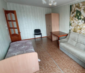 1-комн, 37кв м, этаж 3/5 ул Тельмана, 183
