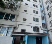3-комн, 70кв м, этаж 8/9 микрорайон Первомайский, 23