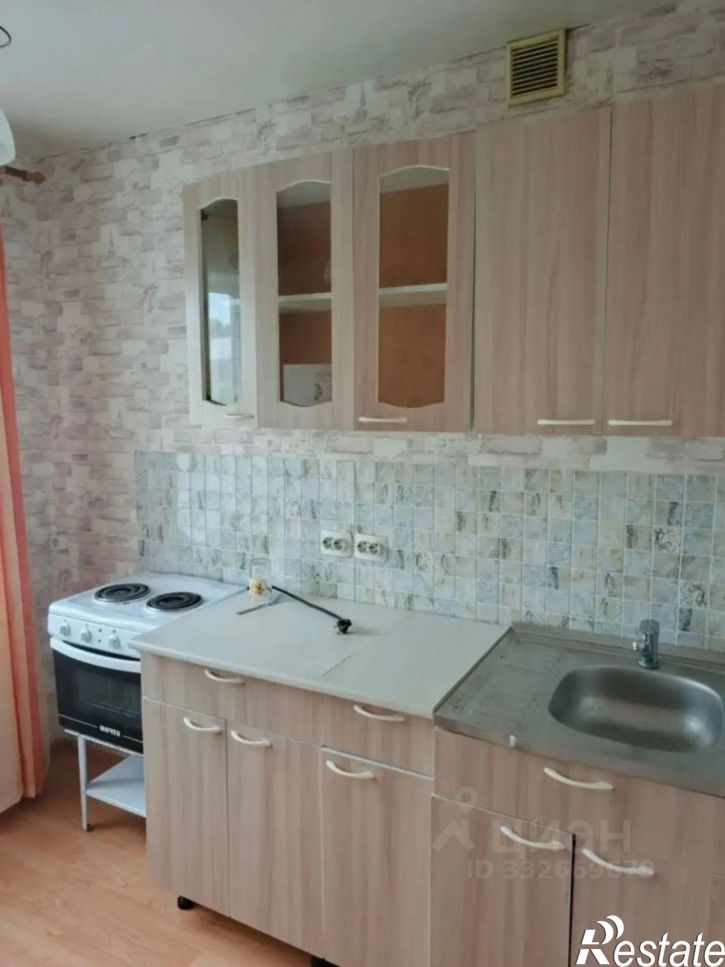 1-комн квартира ул Гоголя, 42,  д. 42