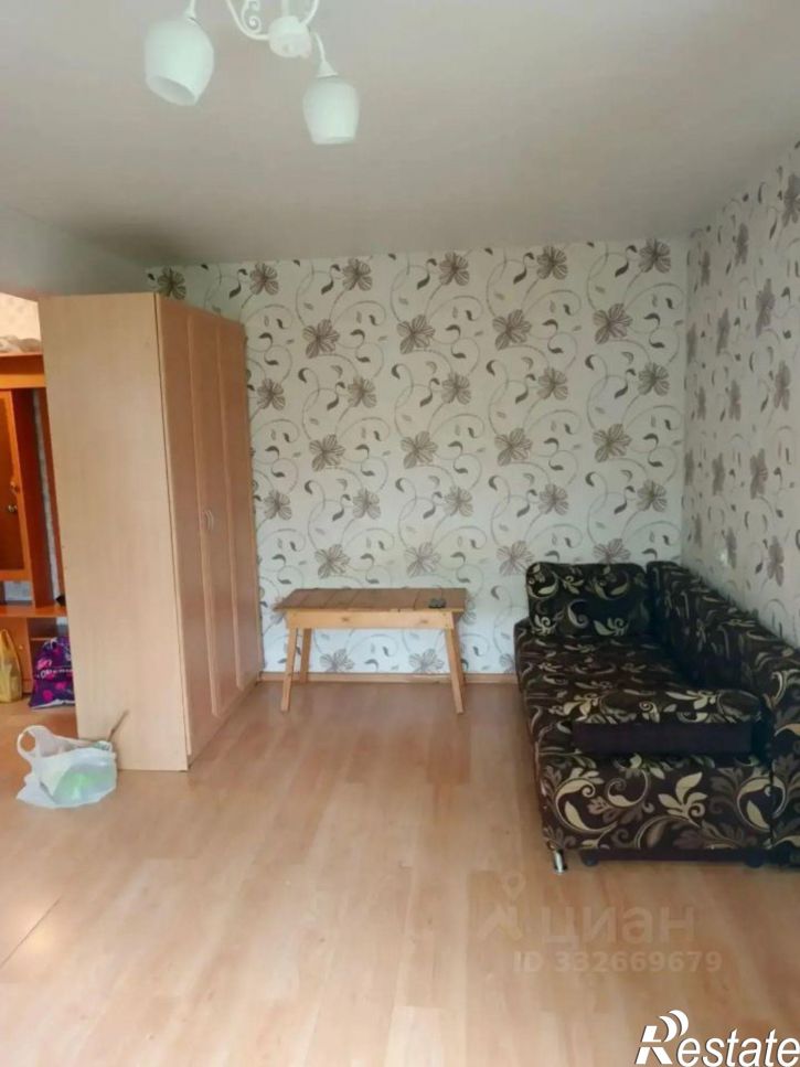 1-комн квартира ул Гоголя, 42,  д. 42