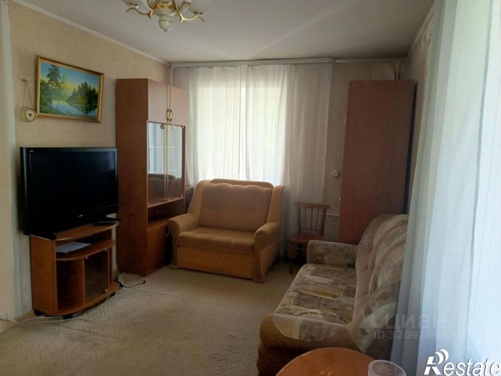 2-комн квартира ул Лермонтова, 327б,  д. 327б
