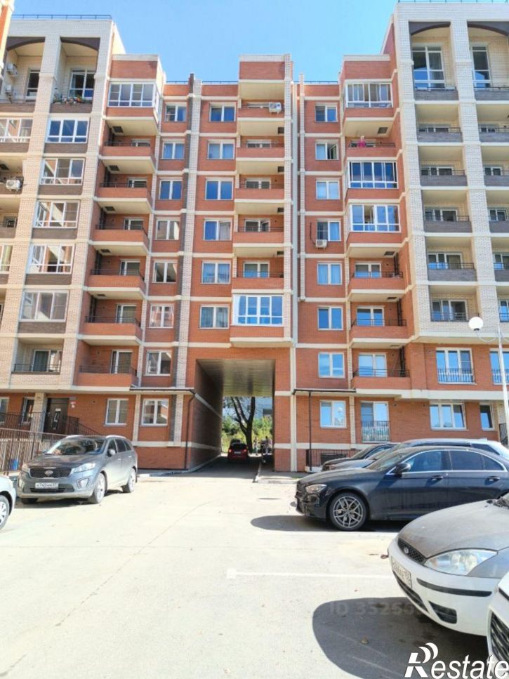 Помещение свободного назначения ул Бородина, 4,  д. 4
