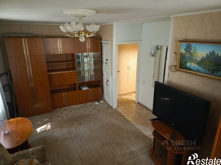 2-комн квартира ул Лермонтова, 327б,  д. 327б