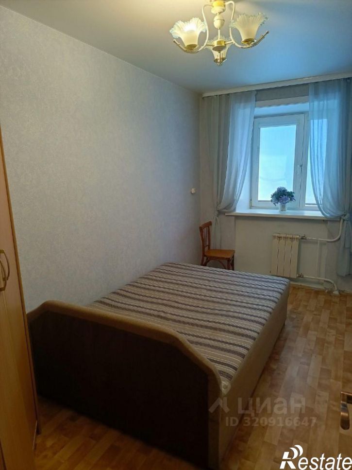 2-комн квартира ул Лермонтова, 327б,  д. 327б