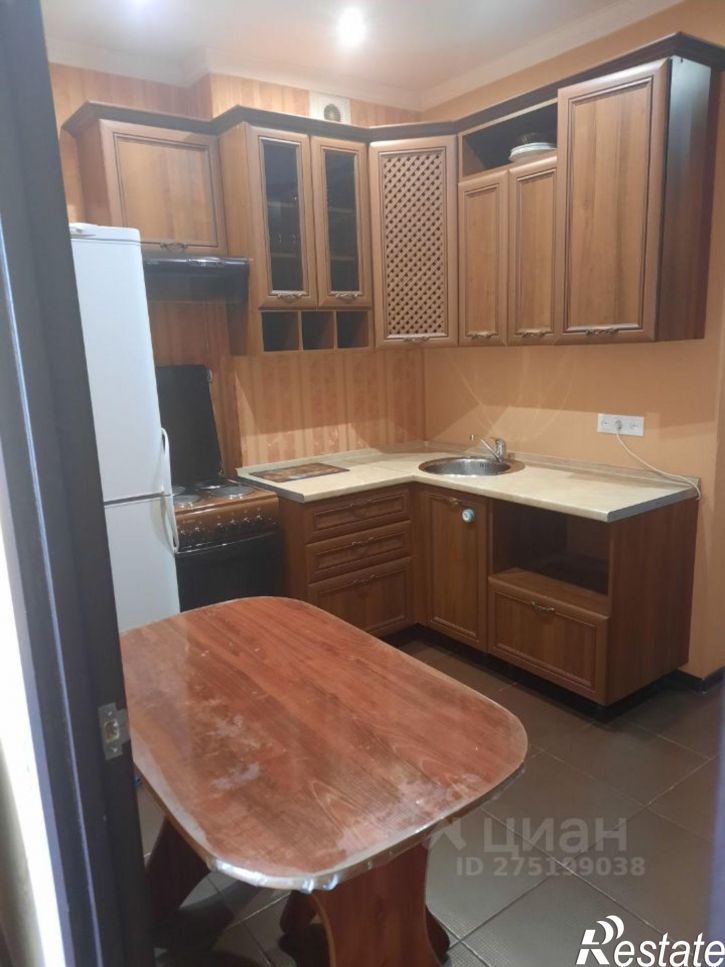 1-комн квартира ул Депутатская, 84/1,  д. 84/1