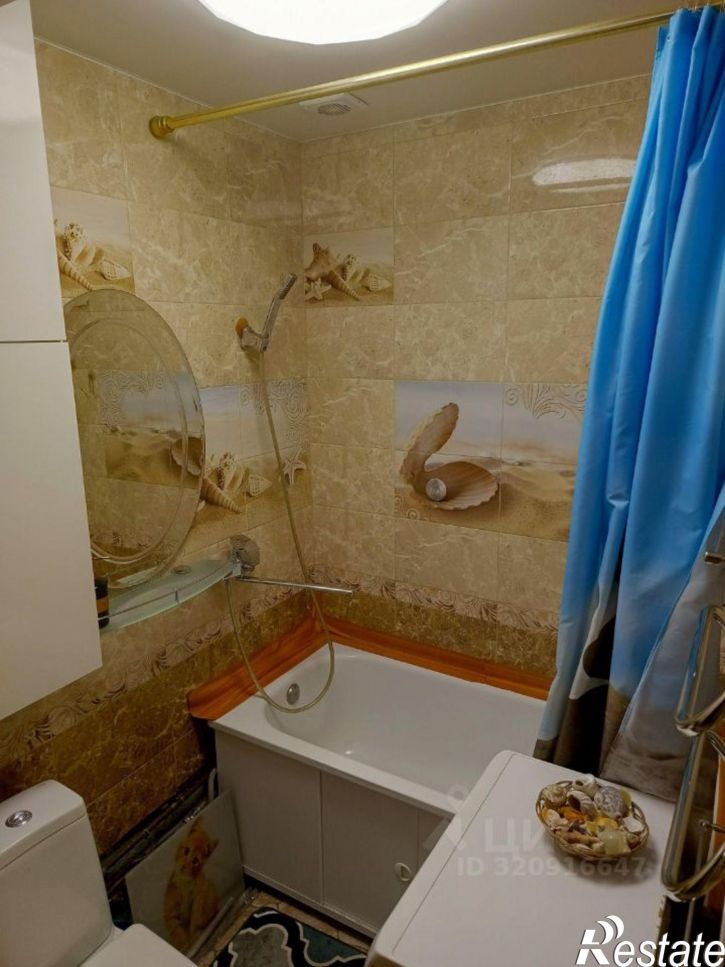 2-комн квартира ул Лермонтова, 327б,  д. 327б