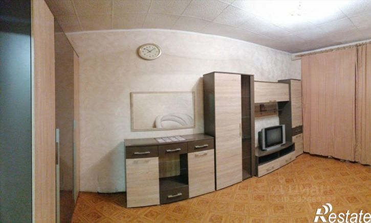 2-комн квартира ул Напольная, 120/4,  д. 120/4