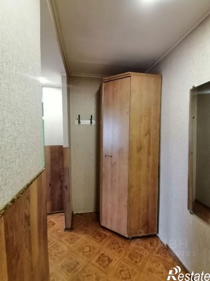 2-комн квартира ул Напольная, 120/4,  д. 120/4
