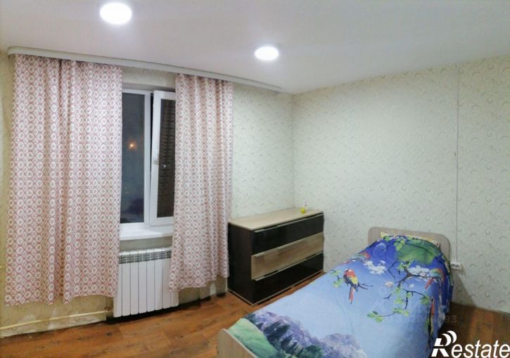 2-комн квартира ул Напольная, 120/4,  д. 120/4