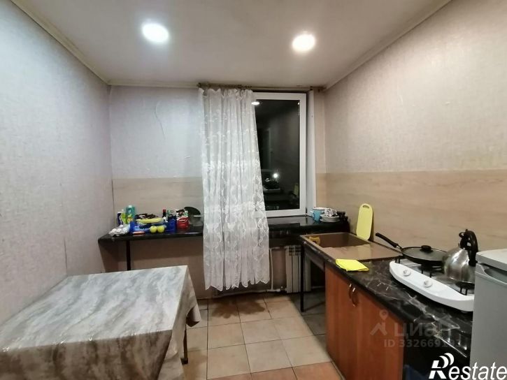 2-комн квартира ул Напольная, 120/4,  д. 120/4