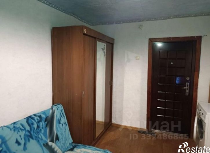 Комната ул Ледовского, 22,  д. 22