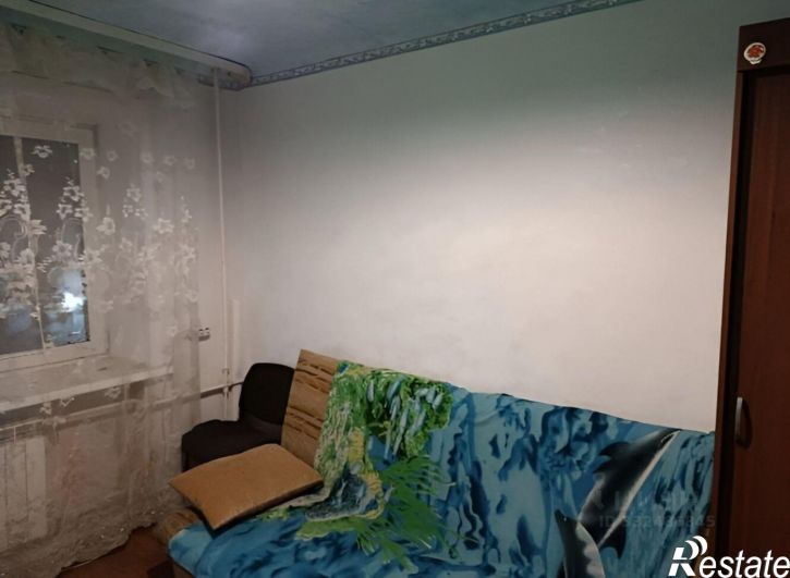 Комната ул Ледовского, 22,  д. 22