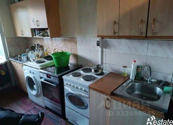 Комната ул Ледовского, 22,  д. 22