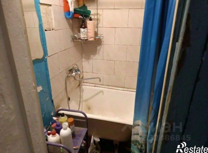 Комната ул Ледовского, 22,  д. 22