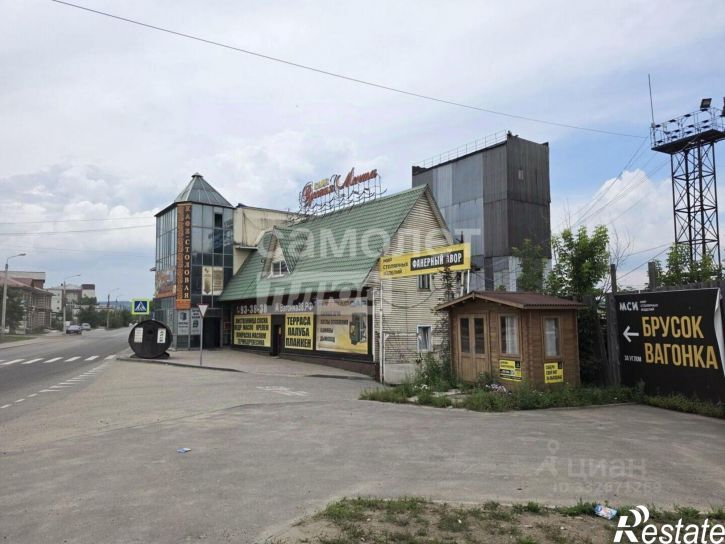 Склад ул Полярная, 95А,  д. 95А
