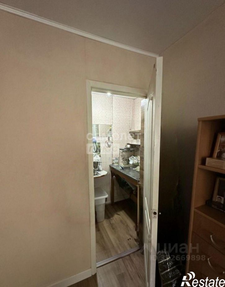1-комн квартира ул Кайская, 3б,  д. 3б