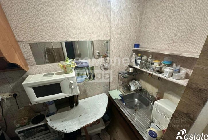1-комн квартира ул Кайская, 3б,  д. 3б