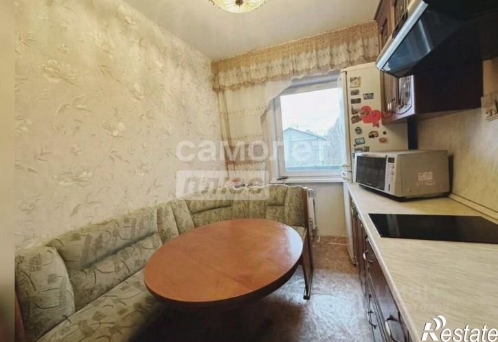 2-комн квартира Иркутск г., Свердловский, д.55